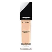 GIVENCHY 纪梵希 绒雾哑光粉底液 #N4米白色 30ml