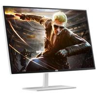 AOC Q3279VWF8/WS 31.5英寸 FreeSync ΔE