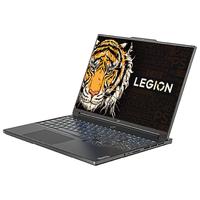 Lenovo/联想 165Hz电竞屏 游戏本笔记本电脑 无机械硬盘 2560*1600 RX 6800S AMD R7 灰色 165Hz 512GB 16GB