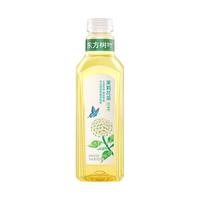 NONGFU SPRING 农夫山泉 东方树叶茉莉花茶 900ml大瓶饮料 无糖 乌龙茶 茶饮料 水 *900ml