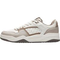 安踏满贯丨经典撞色拼接潮流板鞋男冬季休闲鞋男鞋112448032