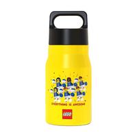 LEGO 乐高 经典系列 保温杯 450ml 加油元气