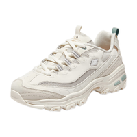 SKECHERS 斯凯奇 丨Skechers春夏季男女情侣鞋复古老爹鞋时尚经典休闲透气熊猫鞋