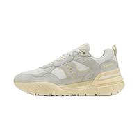Saucony索康尼SHADOW 5000X休闲运动鞋男女经典复古运动鞋 白色40