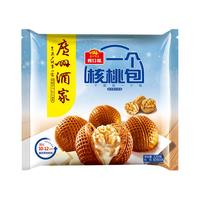 广州酒家 一个核桃包 320g