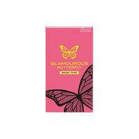 魅惑蝴蝶JEX捷古斯避孕套高潮玻尿酸套套byt