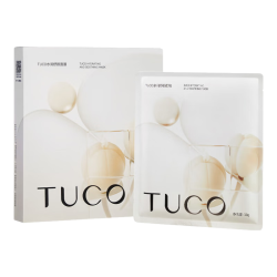 TUCO 保湿修护 面膜  5片