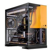 AMD 锐龙7 9800X3D+影驰5070TI 16G+32GB内存+2TB SSD电竞主机电脑套件