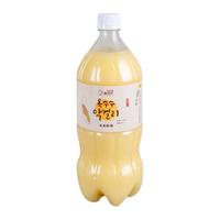 崔奶奶 酸甜口味 米酒礼盒  包装
