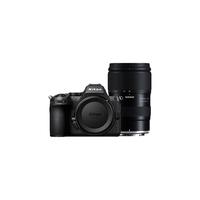 尼康（Nikon）Z5II全画幅微单相机 Z52 拆单机/套机 尼康云创 照片直出 机身防抖  Z5二代微单相机 Z5II+腾龙 Z28-75mm F/2.8 G2 套餐三【128G旅拍达人滤镜五剑客