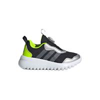 adidas/阿迪达斯 网面透气 儿童运动鞋