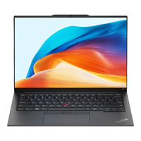 ThinkPad/思考本 高性能处理器 笔记本电脑 16G内存 512G固态 独显级游戏显卡 IPS高清 Core Ultra9 185H 集成显卡 3072*1920 黑色 120Hz 32GB