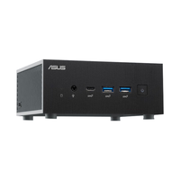 ASUS 华硕 破晓X 迷你台式机（Intel 酷睿 Ultra 5、16GB、512GB）
