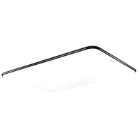 Midea 美的 纤薄系列 MXD100-M/K-F79 LED吸顶灯