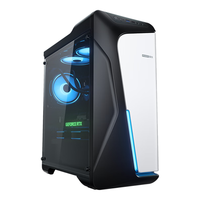 IPASON/攀升 战境S6 i5-13400F RTX3060 12G 16GB+512GB 台式电脑