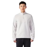  DECATHLON/迪卡侬 速干 男士卫衣  白灰色 S