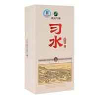 贵州茅台集团 习酒 XIJIU 52度 浓香型白酒 习水天辰 500ml单瓶装