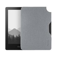 iReader 掌阅 Light2 pro智能阅读本 6英寸墨水屏电纸书 电子书阅读器 32GB 优雅灰·翻页键套装