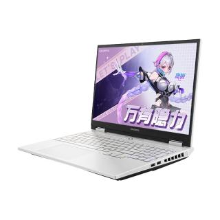  COLORFUL/七彩虹 独显直连 游戏本笔记本电脑  无机械硬盘 2560*1440 intel i5 蓝色 165Hz 512GB 16GB RTX