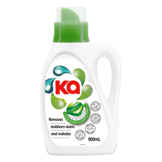 菁华 Fresh HY   4in1洗衣液 室内晾晒型 900ml