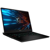 MSI 微星 冲锋坦克2 Pro GP76 10代酷睿版 17.3英寸 游戏本 黑色 (酷睿i7-10870H、RTX 3060 6G、16GB、1TB SSD、1080P、IPS、144Hz、MS-17K2)