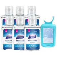 KOOGIS 可其氏 免洗洗手消毒凝胶 60ml*6