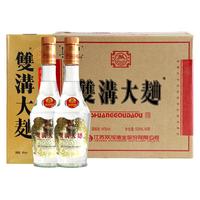 双沟 优级酒水 浓香型白酒  46%Vol. 包装 500ml