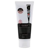 MEDIHEAL 美迪惠尔 木炭矿物净孔保湿洁面乳 170ml