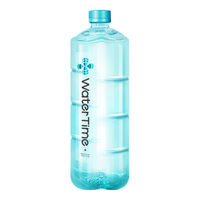 WATER TIME/水时光 含硒 饮用天然泉水 9瓶