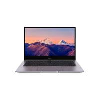  HUAWEI/华为 Matebook 系列 i7处理器 笔记本电脑  集成显卡 深空灰 intel i7 其他 512GB 16GB 16GB