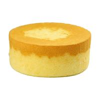 俏侬 俏侬戚风蛋糕胚圆形6寸 190g/盒