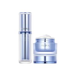 珀莱雅 舒缓修护 护肤套装  50ml+50ml