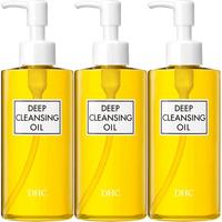 DHC 蝶翠诗 橄榄卸妆油