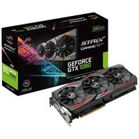 ROG 玩家国度 STRIX GTX 1080-8G-GAMING 显卡