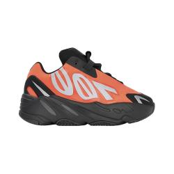 adidas 三叶草YEEZY700MNVNS童鞋时尚运动鞋FX3355