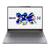 Lenovo 联想 ideapad 14s 十代酷睿版 14英寸 轻薄本
