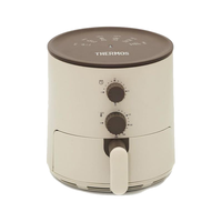 THERMOS 膳魔师 EHA-5713A 空气炸锅 1.3L