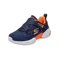 SKECHERS 斯凯奇 SPORT系列 97842L 男童休闲运动鞋