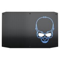 intel 英特尔 冥王峡谷 NUC8I7HNK4 台式机 黑色(酷睿i7-8705G、Radeon RX Vega M GL 4G、风冷)