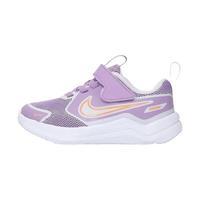 NIKE HM4401-503 魔术贴 儿童运动鞋