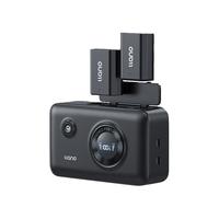 绿巨能索尼a7c相机电池a7m4电池充电器/a7c2/a7r3/a7s3充电盒