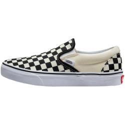 VANS 经典系列 Slip-On 中性运动板鞋 VN000EX8BWW