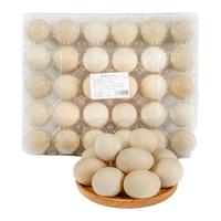 Mr.Seafood 京鲜生 DUFENGNIAN 都丰年 Mr.Seafood 京鲜生 DUFENGNIAN 都丰年 鲜鸡蛋30枚1.5kg