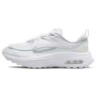 耐克NIKE休闲鞋女复古气垫AIR MAX BLISS运动鞋DH5128-101白