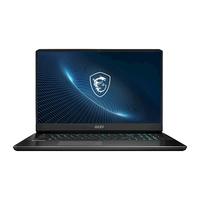 MSI 微星 冲锋坦克Pro GP76 十一代酷睿版 17.3英寸 游戏本 黑色 (酷睿i7-11800H、RTX 3080 8G、16GB、1TB SSD、2K、IPS、165Hz）