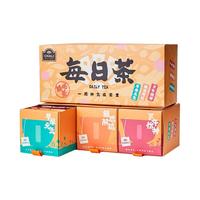 CHALI 茶里 每日茶组合装 混合口味