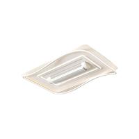 LIGHT MI LED 莱特米 无叶风扇吸顶灯 云朵形