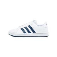 adidas NEO didas NEO GRAND COURT 男款低帮休闲鞋 FY8568
