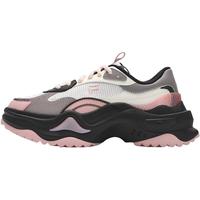 FILA/斐乐 厚底 女士运动鞋