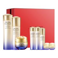 SHISEIDO 资生堂 悦薇水乳抗糖面霜3件套